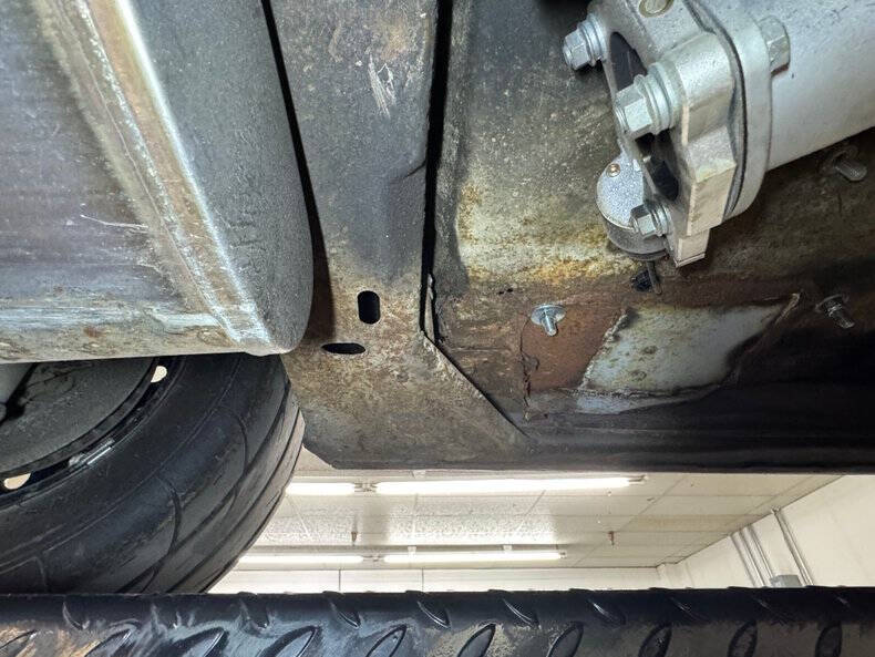 1976 Chevrolet Corvette