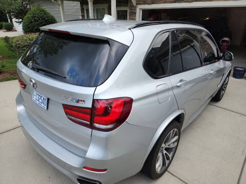 2016 BMW X5 sDrive35i