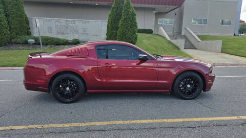 2014 Ford Mustang V6 Premium