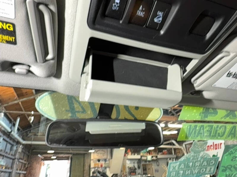 2014 Toyota 4Runner SR5