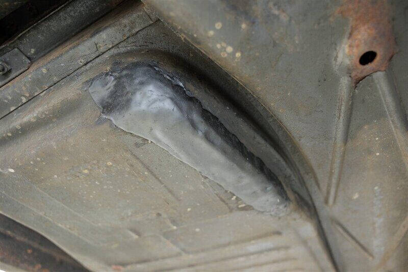 1978 Volkswagen Beetle