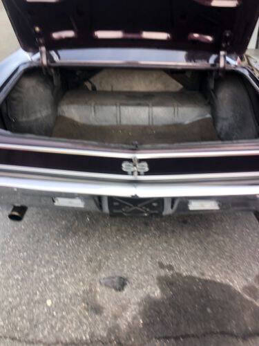 1967 Chevrolet Chevelle