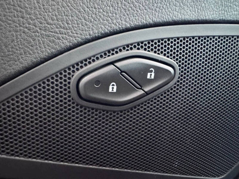 2019 Chevrolet Corvette Stingray