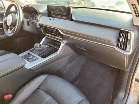 2025 Mazda CX-90 3.3 Turbo Preferred