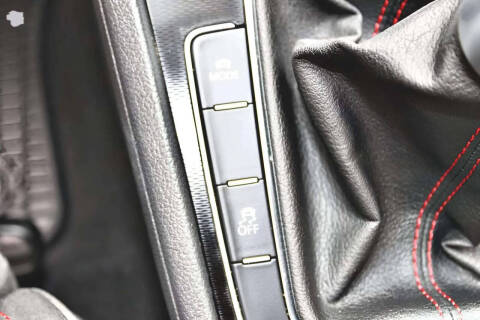 2015 Volkswagen Golf GTI