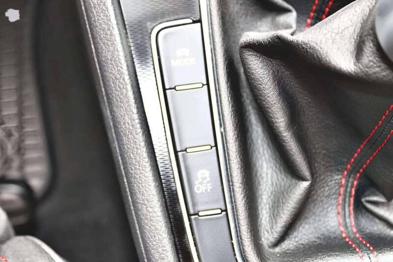 2015 Volkswagen Golf GTI