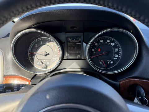 2013 Jeep Grand Cherokee Limited