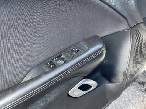 2018 Dodge Challenger R/T