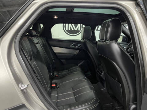 2020 Land Rover Range Rover Velar P250 R-Dynamic S