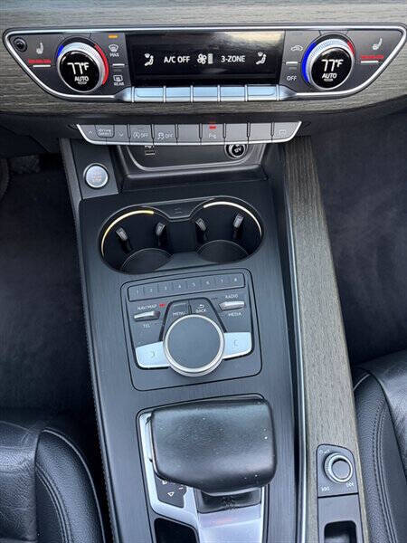 2019 Audi A5 quattro Premium Plus 45 TFSI