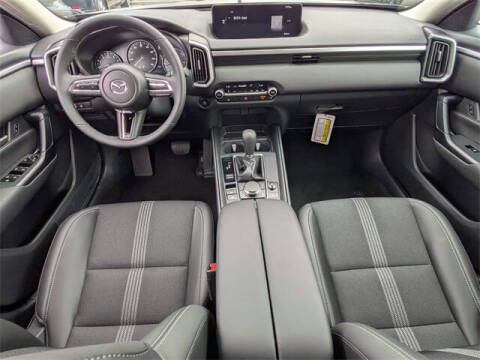 2026 Mazda CX-50 2.5 S Meridian Edition