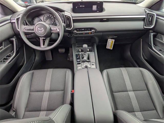 2026 Mazda CX-50 2.5 S Meridian Edition