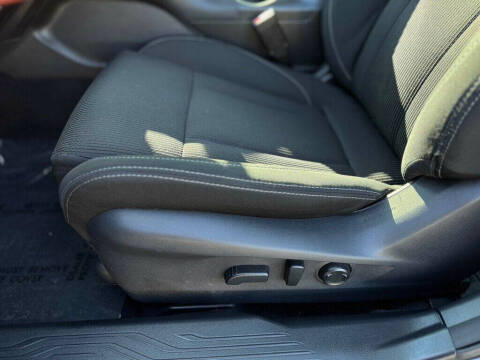 2023 Subaru Legacy Premium