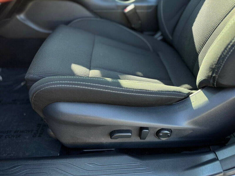 2023 Subaru Legacy Premium