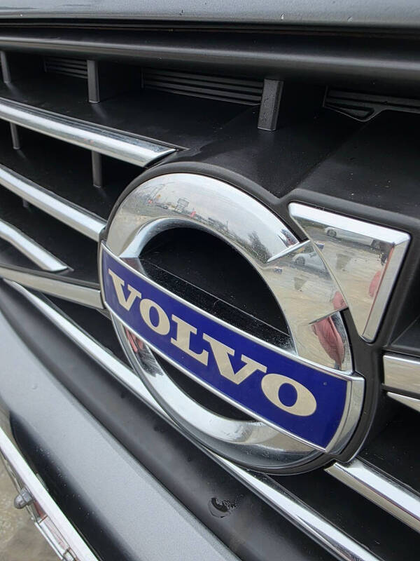 2016 Volvo XC60 T5 Drive-E Premier