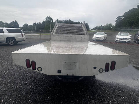 2009 Dodge Ram 2500 SXT
