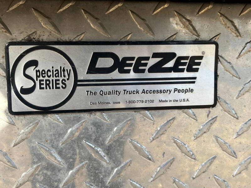 2017 Chevrolet Silverado 3500HD CC