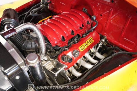 1954 GMC 3100