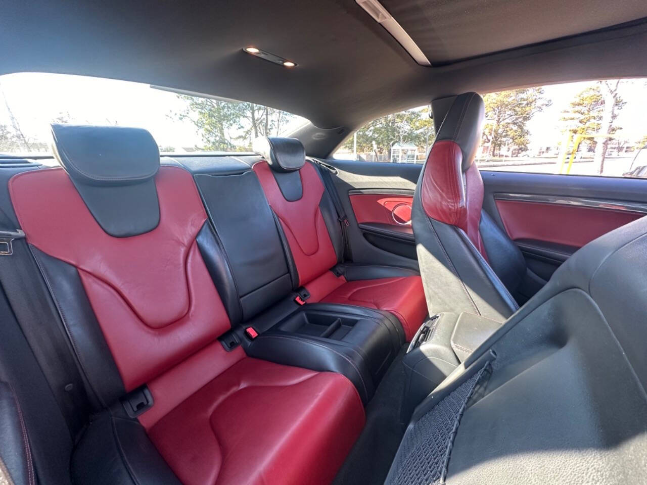 2013 Audi S5 for sale at CarMood in Virginia Beach, VA