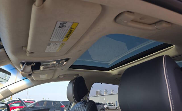 2021 Genesis GV80 3.5T