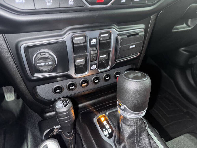 2022 Jeep Wrangler Unlimited