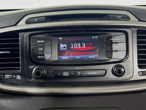 2016 Kia Sorento LX V6
