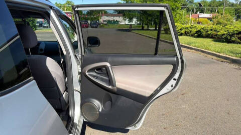 2008 Toyota RAV4