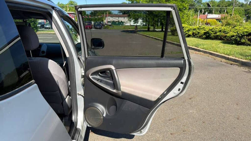 2008 Toyota RAV4
