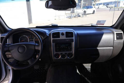 2012 GMC Canyon Work Truck