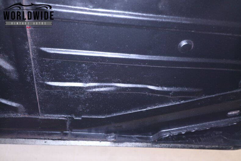 1963 Chevrolet Corvair