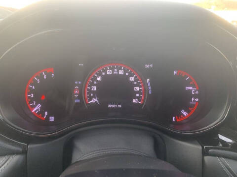 2022 Dodge Durango SXT