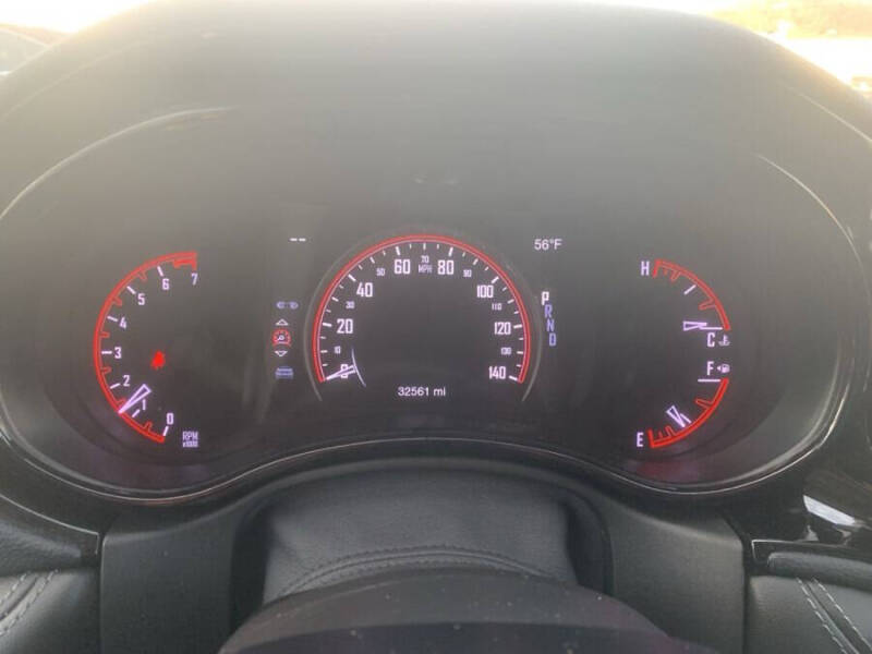 2022 Dodge Durango SXT