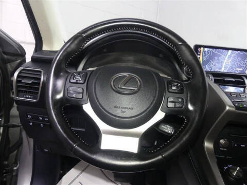 2021 Lexus NX 300