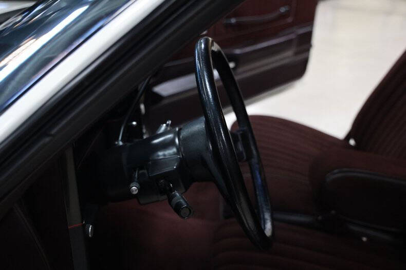 1986 Chevrolet Monte Carlo