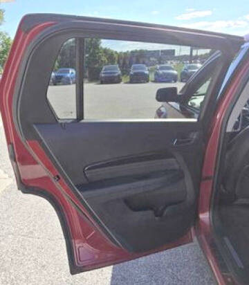 2014 GMC Terrain Denali
