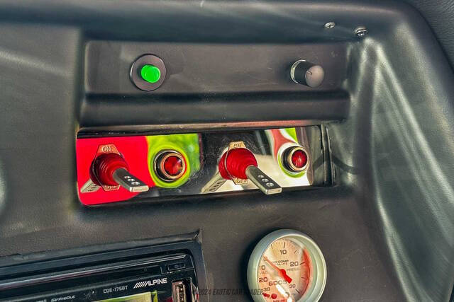 1971 Chevrolet Chevelle