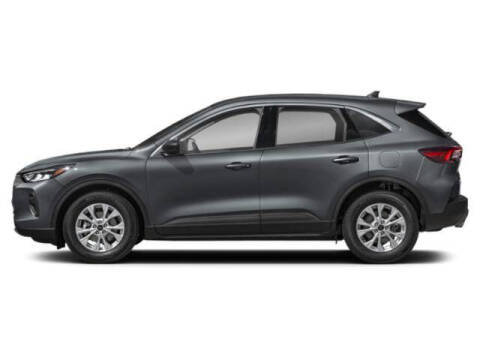 2023 Ford Escape Hybrid Active