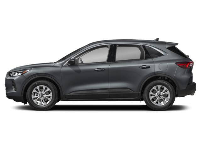 2023 Ford Escape Hybrid Active