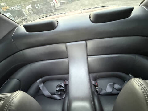 1993 Mazda Eunos Cosmo