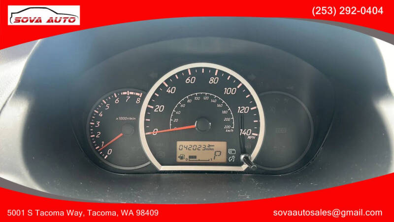 2015 Mitsubishi Mirage