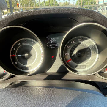 2012 Acura MDX SH-AWD w/Tech