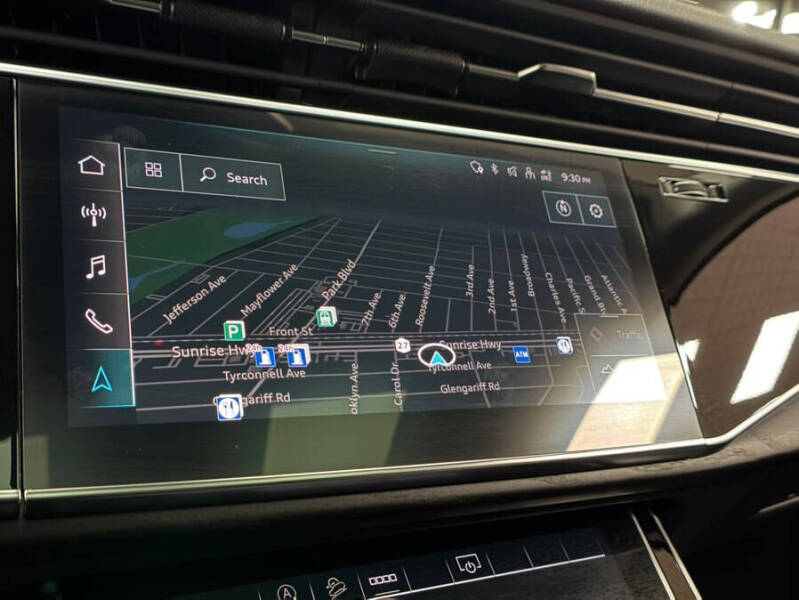 2022 Audi Q7 quattro Premium Plus 55 TFSI