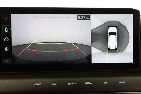 2024 Kia EV9 GT-Line