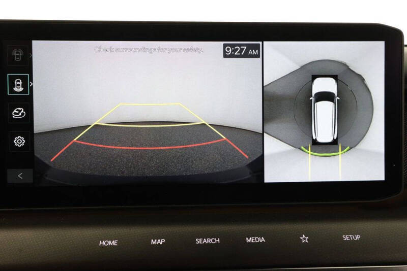 2024 Kia EV9 GT-Line