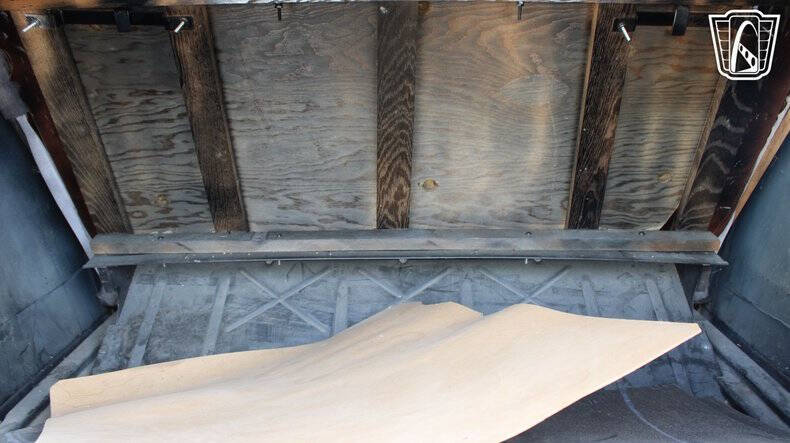 1930 Ford Model A