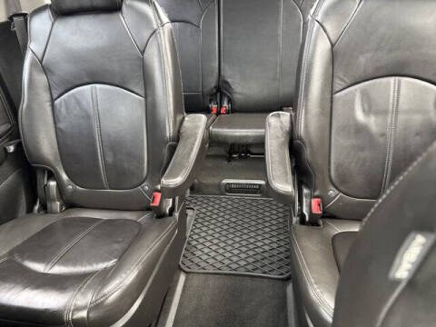 2015 GMC Acadia SLT-1