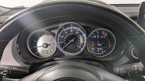 2022 Mazda CX-9 Touring