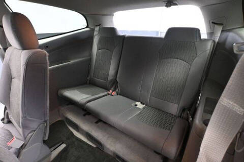 2015 Chevrolet Traverse LS