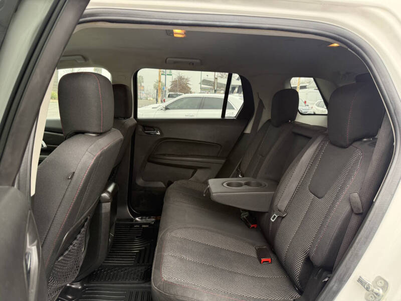 2017 GMC Terrain SLE-1