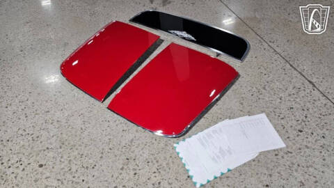 1970 Chevrolet Corvette